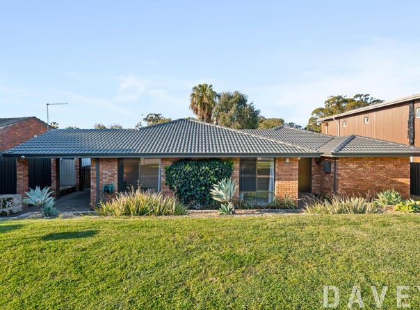 50 Parnell Avenue, Marmion, WA 6020