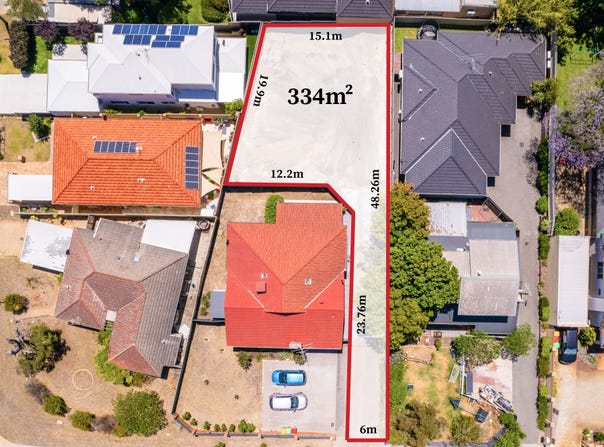 3A Doherty Street, Embleton, WA 6062