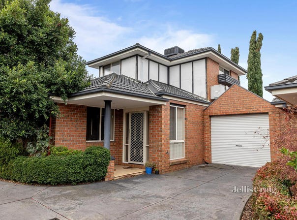 2/1 Sunburst Street, Oakleigh East, Vic 3166