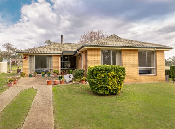 149 Stephens Street, Binalong, NSW 2584