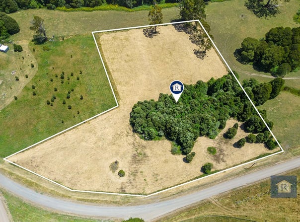 1530 Old Beech Forest Road, Beech Forest, Vic 3237