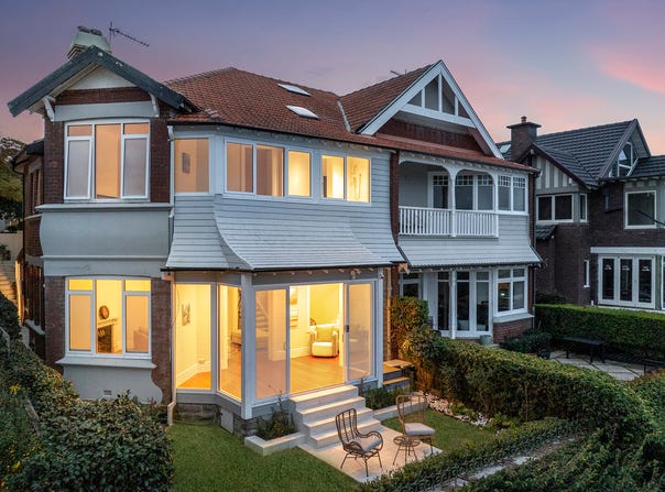 49 Raglan Street, Mosman, NSW 2088