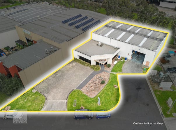 9-11 Kevlar Cl, Braeside, Vic 3195