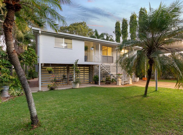 3 Hartwig Street, The Range, Qld 4700