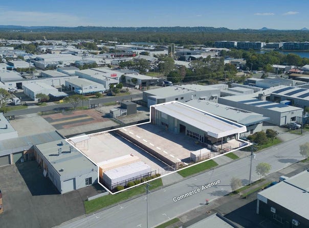 12-14 Commerce Avenue, Warana, Qld 4575