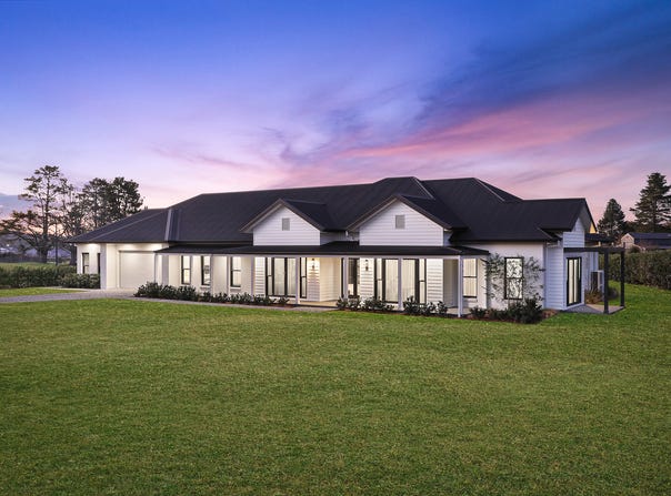 2 Challoner Rise, Renwick, NSW 2575