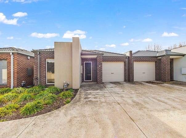5/491 Wiltshire Lane, Delacombe, Vic 3356