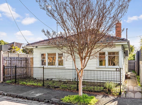 14 Junction Street, Seddon, Vic 3011