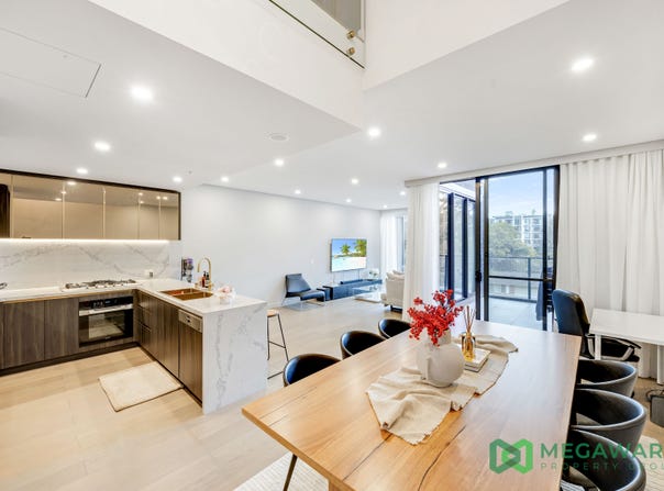 209/16 Middleton Avenue, Castle Hill, NSW 2154