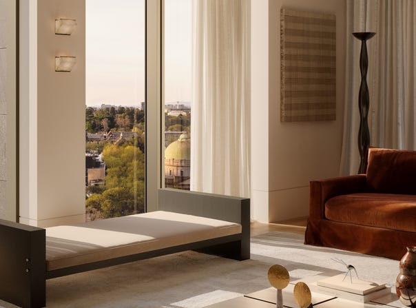 1501/448 St Kilda Road, Melbourne, Vic 3004