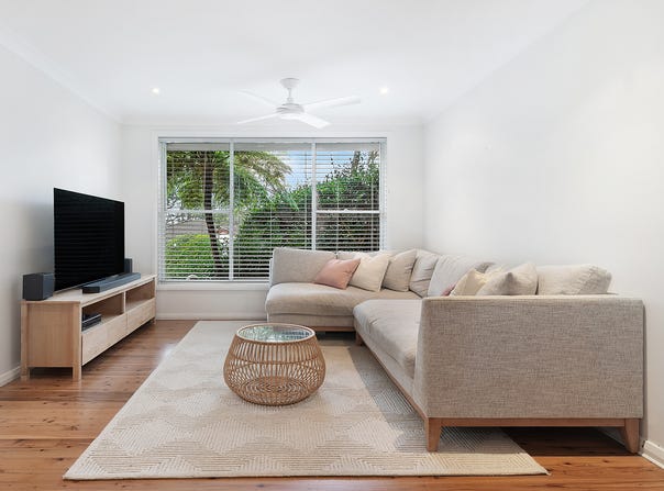 3/86 Yathong Road, Caringbah, NSW 2229