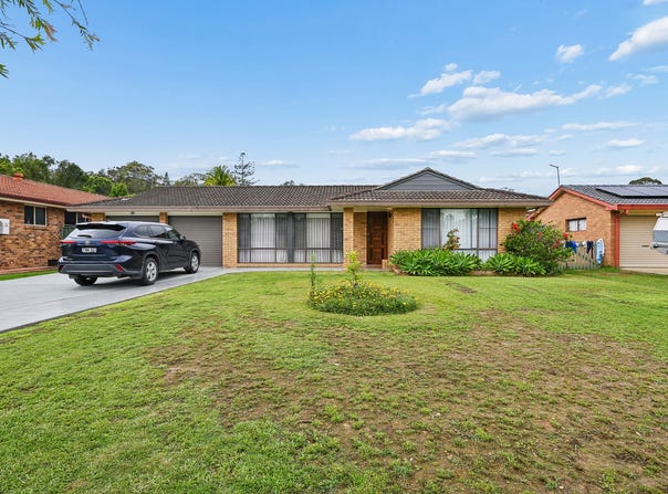 24 Rosedale Drive, Urunga, NSW 2455