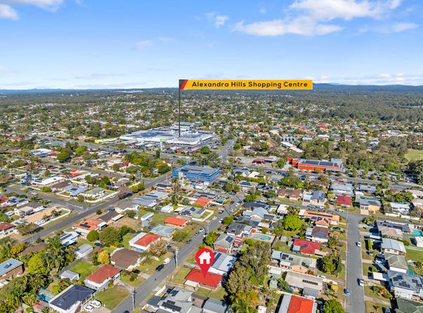 14 Proclamation Street, Alexandra Hills, Qld 4161