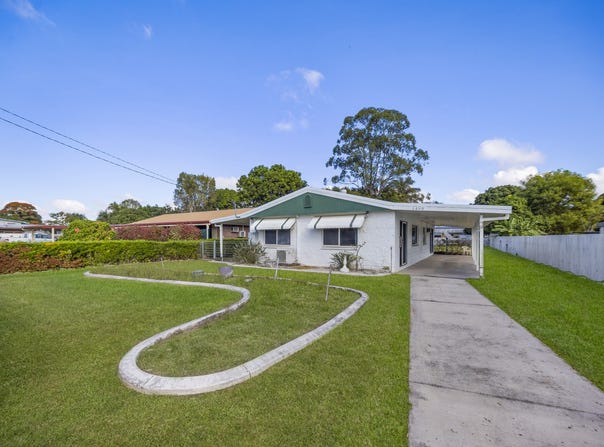 1499 Riverway Drive, Kelso, Qld 4815
