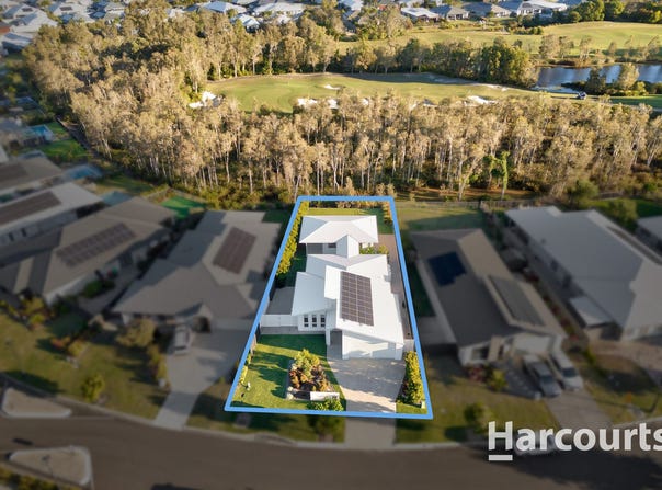 254 Freshwater Drive, Banksia Beach, Qld 4507