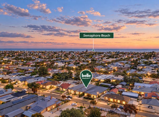 4 Kellett Street, Semaphore Park, SA 5019