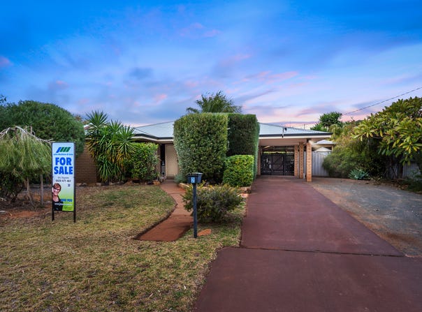 2 Montgomery Lane, Hannans, WA 6430
