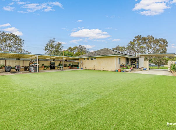 183 Third Avenue, Kelmscott, WA 6111