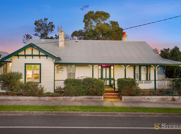 26-28 Chapel Street, Colac, Vic 3250