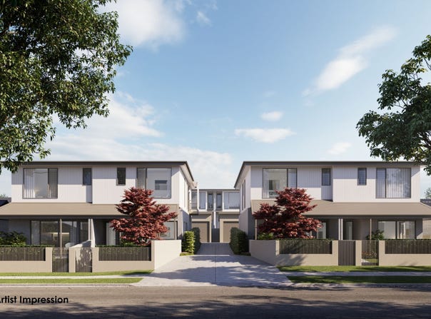 34-36 Brougham Street, East Gosford, NSW 2250