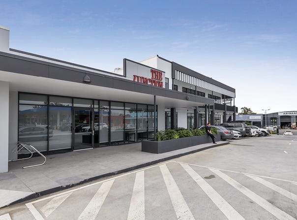 The Junction, Lot 901, 200 Kingston Road, Slacks Creek, Qld 4127