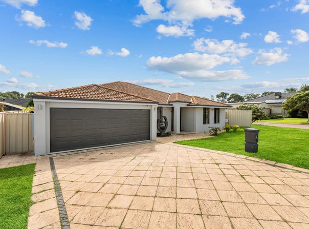7 Ellesmere Circuit, Success, WA 6164