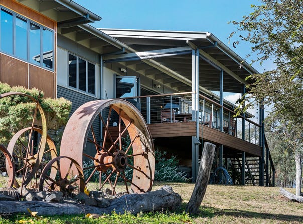 47 Holzwarts Road, Berat, Qld 4362