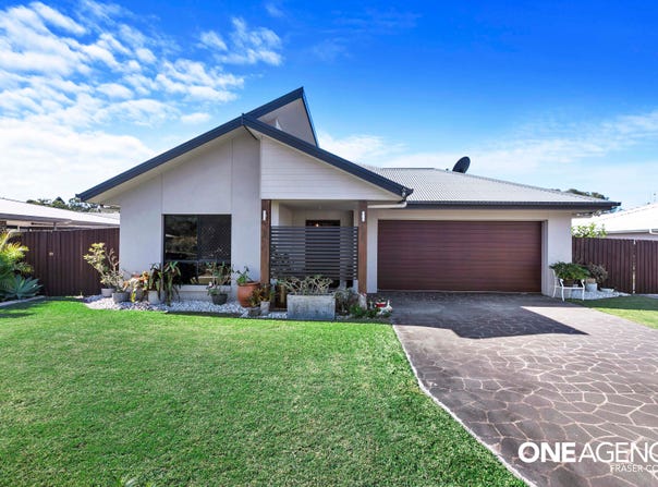 66 Gilston Road, Wondunna, Qld 4655