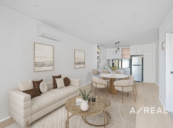 1106/392 Spencer Street, West Melbourne, Vic 3003