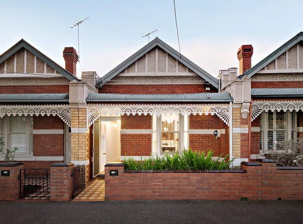 434 Park Street, South Melbourne, Vic 3205
