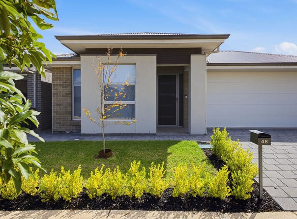 48 Ochre Drive, Aldinga Beach, SA 5173