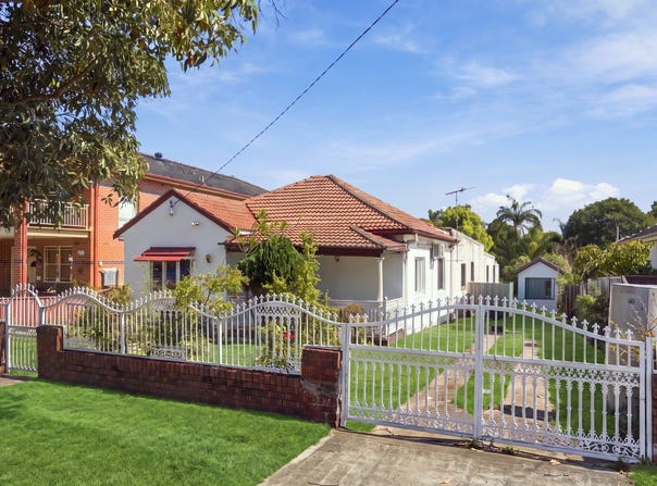 27 Victoria Road, Punchbowl, NSW 2196