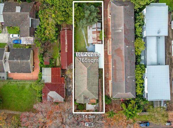 24 Henry Street, Parramatta, NSW 2150