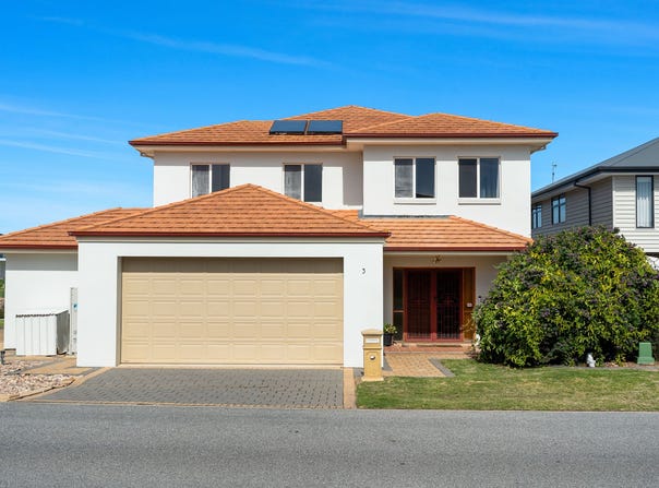 3 Britannia Parade, Hindmarsh Island, SA 5214