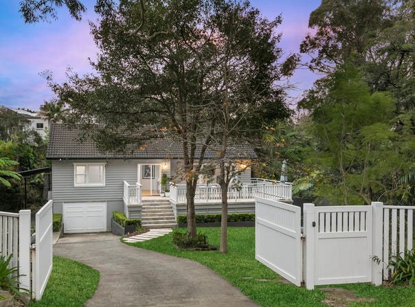 94 Clontarf Street, North Balgowlah, NSW 2093