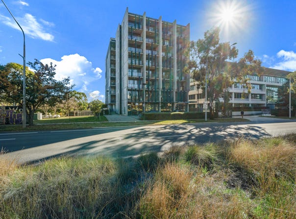 103/241 Northbourne Avenue, Lyneham, ACT 2602