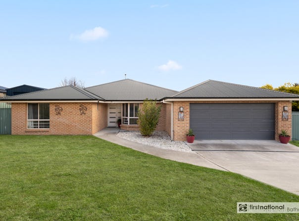 70 Ilumba Way, Kelso, NSW 2795