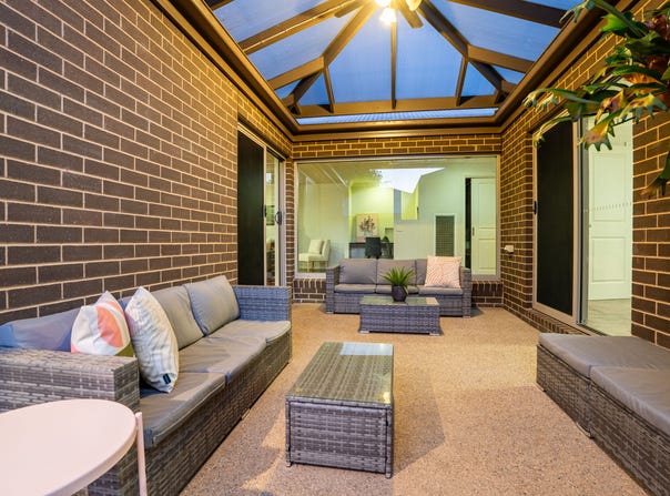 884 Union Road, Glenroy, NSW 2640