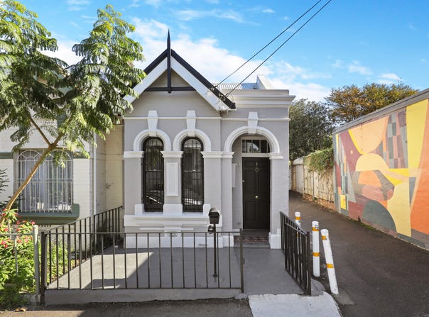 1 Angel Street, Newtown, NSW 2042