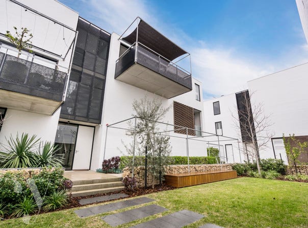 2/17 Amherst Street, Fremantle, WA 6160