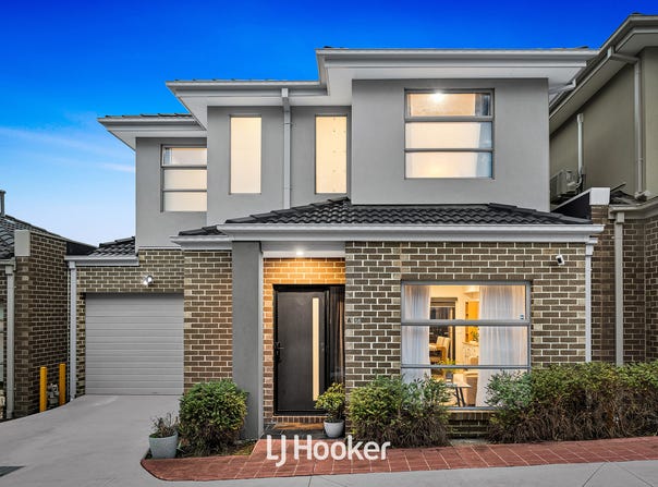 6/56 Doveton Avenue, Eumemmerring, Vic 3177