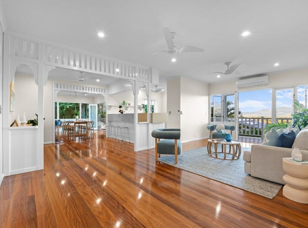 14 Atherton Street, Whitfield, Qld 4870