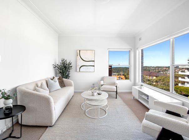 5/6 Clifford Street, Mosman, NSW 2088