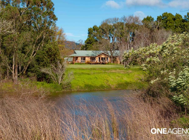 1720a Moss Vale Road, Kangaroo Valley, NSW 2577