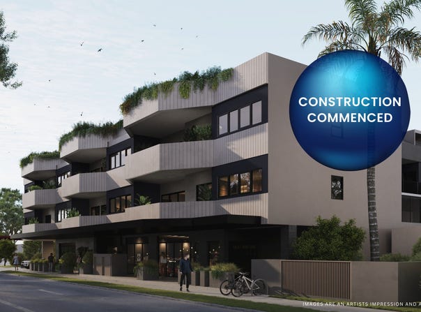 101/76-78 Beach Road, Sandringham, Vic 3191
