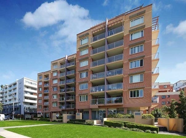 604/39 George Street, Rockdale, NSW 2216