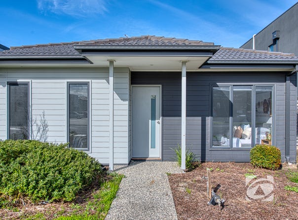 14 Sheba Court, Hallam, Vic 3803