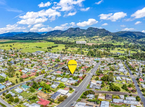36 Barrington Street, Gloucester, NSW 2422
