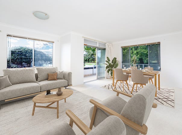 1/25 PARK ROAD, Five Dock, NSW 2046