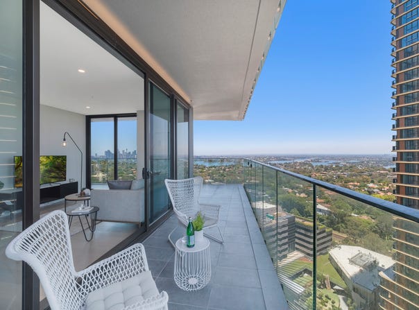 1712/500 Pacific Highway, St Leonards, NSW 2065